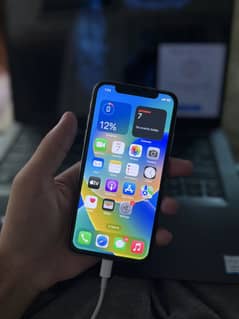 Iphone x 64gb pta approved