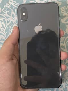 Iphone x ( official Pta )