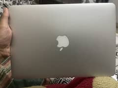 Macbook pro 2013