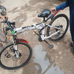 cyckle