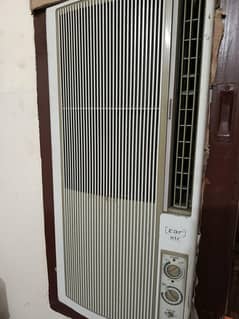 Window Ac 0.75 Ton