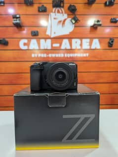 Nikon Z30, Mint Condition, Nikon Mirrorless Cameras