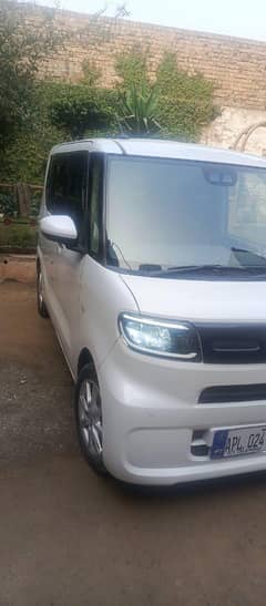 TANTO PEARL WHITE SELF IMPORT