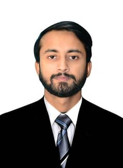 graphic designer and video editor