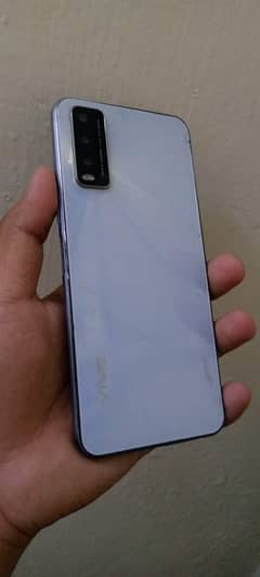 vivo y20
