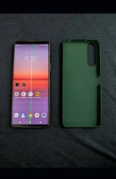 Sony Xperia 5 mark 2 snapdragon 865. . .