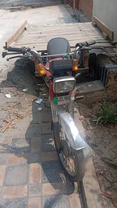 Rickshaw