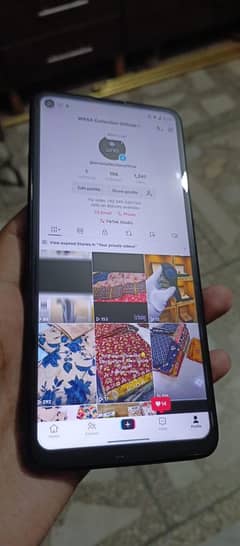 motrola g stylus