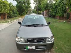 Suzuki Alto 2009 Best Condition urgent sale