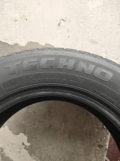 need corolla tyres