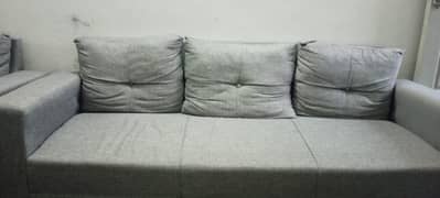 5 seater