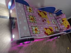 Kids Bed