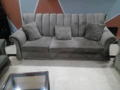 7 Seater Sofa Set