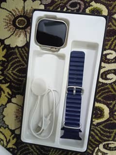 ultra watch 2