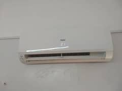 Haier 1 ton AC