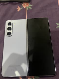 Samsung z fold 5 official pta approved