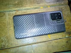 Oppo F19 Pro 8/128 Gb PTA APPROVED