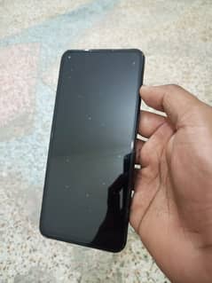 Infinix note 7 pta approved