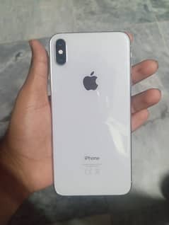Xs max Face ID off non pta not jv