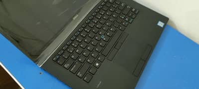 i5 7th Gen Laptop 8GB 256GB | Dell Slim Model