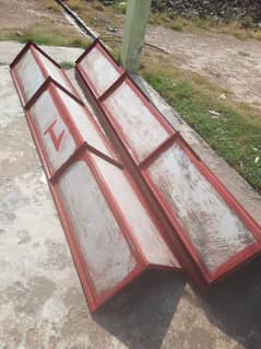 coulmn form 3 piece