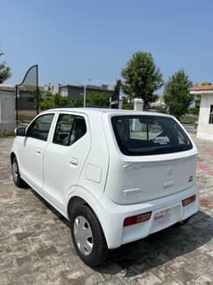 Alto Vxl 2025