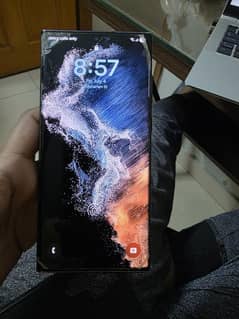 Samsung S22 Ultra Non PTA 12/512