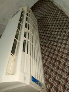 Mitsubishi Electric  MS-C18VC 1.5 Ton Split AC "Great Cooling.