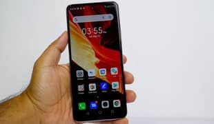 Infinix Note  10 Pro 8/128 gb with original charger and box
