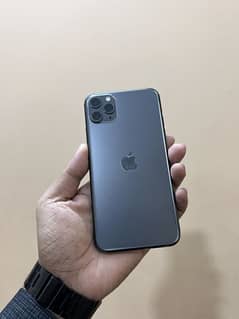 Iphone 11 pro max 256gb jv