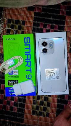infinix