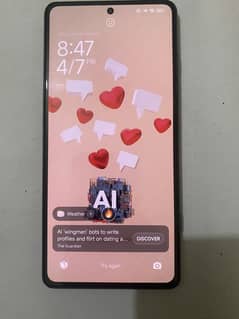 POCO F4 GT