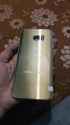 Samsung s7 edge non pta