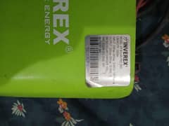 Inverex xp solar pro 2800