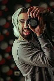 Outdoor activity and video editor