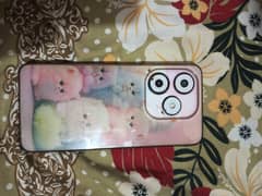 Tecno Spark 20c