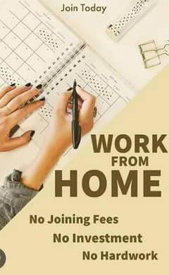 Online Work