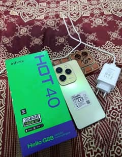 Infinix