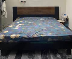 Habit Furniture | Master Bed | King Size