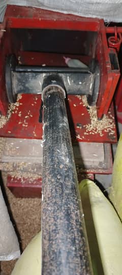 Press machine