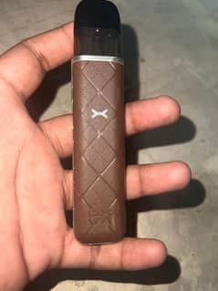 Xlim go