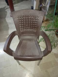 Chair set