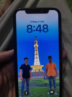 I phone 11 non pta