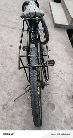 phonix cycle