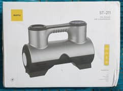 SUITU On - Board AIR COMPRESSOR  ST-211 (Original - NEW)