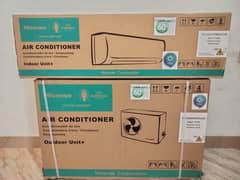 Hisense Air Conditioner