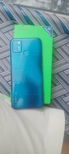 Good condition no any fault with box charger without cable