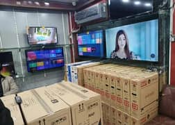 48  INCH ANDROID LED TV NEW BOX PACK    03228083060