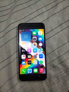 Iphone se