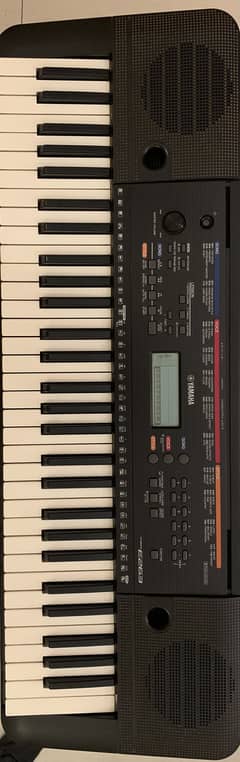 Yamaha psr e-263